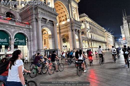 2020-07-23 Milano - Critical Mass 013